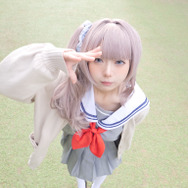 望月穂波／ふか（X：@fuka363639）