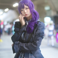 朝比奈まふゆ／ふか（X：@fuka363639）