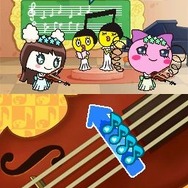 たまごっちのなりきりチャレンジ