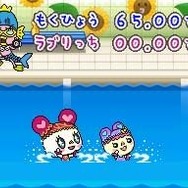 たまごっちのなりきりチャレンジ