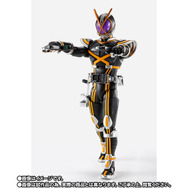 「仮面ライダー555」より、真骨彫製法「仮面ライダーカイザ」が2次予約受付実施！「カイザギア」各種の充実オプションで劇中再現