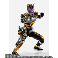 「仮面ライダー555」より、真骨彫製法「仮面ライダーカイザ」が2次予約受付実施！「カイザギア」各種の充実オプションで劇中再現