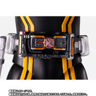 「仮面ライダー555」より、真骨彫製法「仮面ライダーカイザ」が2次予約受付実施！「カイザギア」各種の充実オプションで劇中再現