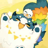 『崩壊：ネクサスアニマ』だけじゃない！？HoYoverseのさらなる新作『プチプラネット』公式SNS開設