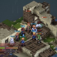 『FFT イヴァリース クロニクルズ』名作SRPGの“面白さ”は令和でも色褪せず！“変わらぬ魅力”とそれを支える“システムの変化”の相乗効果【プレイレポ】