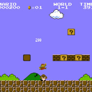 もはや太平洋戦争正式終戦から『スーパーマリオ』発売までより、『スーパーマリオ』発売からのほうが長い…、長い歴史に海外ゲーマーの独特すぎる「気付き」