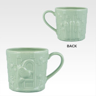 「ムーミン」80周年記念一番くじの全ラインナップ公開！A賞はニョロニョロの形に焼けるワッフルメーカー