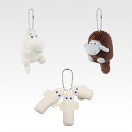 「ムーミン」80周年記念一番くじの全ラインナップ公開！A賞はニョロニョロの形に焼けるワッフルメーカー