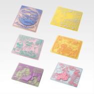 「ムーミン」80周年記念一番くじの全ラインナップ公開！A賞はニョロニョロの形に焼けるワッフルメーカー