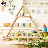 「ムーミン」80周年記念一番くじの全ラインナップ公開！A賞はニョロニョロの形に焼けるワッフルメーカー