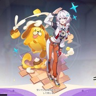 HoYoverse最新作『崩壊：ネクサスアニマ』は過去作キャラ大集合のお祭りゲー…だけじゃない！ アニマの育成・戦略が奥深い単体でも楽しめる一作【先行プレイレポ】