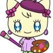 たまごっちのなりきりチャレンジ