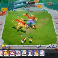 HoYoverse最新作『崩壊：ネクサスアニマ』は過去作キャラ大集合のお祭りゲー…だけじゃない！ アニマの育成・戦略が奥深い単体でも楽しめる一作【先行プレイレポ】