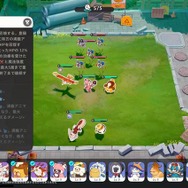 HoYoverse最新作『崩壊：ネクサスアニマ』は過去作キャラ大集合のお祭りゲー…だけじゃない！ アニマの育成・戦略が奥深い単体でも楽しめる一作【先行プレイレポ】