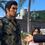 『龍が如く 極3』発表！東京・沖縄を巡る桐生一馬の戦いがフルリメイクで蘇る―キャストには宮迫博之や香川照之も