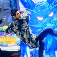 『龍が如く 極3』発表！東京・沖縄を巡る桐生一馬の戦いがフルリメイクで蘇る―キャストには宮迫博之や香川照之も