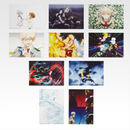 お茶子とトガの感動シーンが立体化！「ヒロアカ」新作一番くじ全ラインナップ公開ーキービジュアルの緑谷出久や轟焦凍など注目フィギュア多数