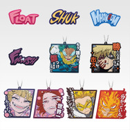 お茶子とトガの感動シーンが立体化！「ヒロアカ」新作一番くじ全ラインナップ公開ーキービジュアルの緑谷出久や轟焦凍など注目フィギュア多数