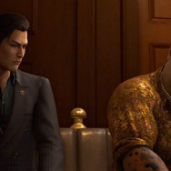 峯義孝が主人公の『龍が如く3外伝 Dark Ties』発表！なんと『龍が如く 極3』にセットで収録