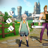 『七つの大罪：Origin』でメリオダスやホークに再会！心地よいアクションバトルに壮大なオープンワールド……30分が“たちまち溶ける”没入感【先行試遊プレイ】