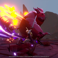 『七つの大罪：Origin』でメリオダスやホークに再会！心地よいアクションバトルに壮大なオープンワールド……30分が“たちまち溶ける”没入感【先行試遊プレイ】