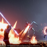 『七つの大罪：Origin』でメリオダスやホークに再会！心地よいアクションバトルに壮大なオープンワールド……30分が“たちまち溶ける”没入感【先行試遊プレイ】