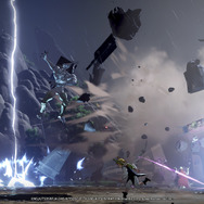 『七つの大罪：Origin』でメリオダスやホークに再会！心地よいアクションバトルに壮大なオープンワールド……30分が“たちまち溶ける”没入感【先行試遊プレイ】