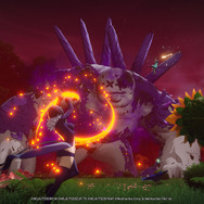 『七つの大罪：Origin』でメリオダスやホークに再会！心地よいアクションバトルに壮大なオープンワールド……30分が“たちまち溶ける”没入感【先行試遊プレイ】