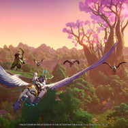 『七つの大罪：Origin』でメリオダスやホークに再会！心地よいアクションバトルに壮大なオープンワールド……30分が“たちまち溶ける”没入感【先行試遊プレイ】