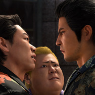 『龍が如く 極3 / 3外伝 Dark Ties』ゲーム概要ひとまとめ！桐生一馬が最高のパパを目指す「アサガオライフ」など新要素盛りだくさん