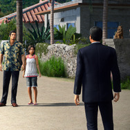 『龍が如く 極3 / 3外伝 Dark Ties』ゲーム概要ひとまとめ！桐生一馬が最高のパパを目指す「アサガオライフ」など新要素盛りだくさん