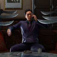 『龍が如く 極3 / 3外伝 Dark Ties』ゲーム概要ひとまとめ！桐生一馬が最高のパパを目指す「アサガオライフ」など新要素盛りだくさん