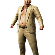 『龍が如く 極3 / 3外伝 Dark Ties』ゲーム概要ひとまとめ！桐生一馬が最高のパパを目指す「アサガオライフ」など新要素盛りだくさん