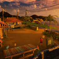 『龍が如く 極3 / 3外伝 Dark Ties』ゲーム概要ひとまとめ！桐生一馬が最高のパパを目指す「アサガオライフ」など新要素盛りだくさん