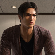 『龍が如く 極3 / 3外伝 Dark Ties』ゲーム概要ひとまとめ！桐生一馬が最高のパパを目指す「アサガオライフ」など新要素盛りだくさん