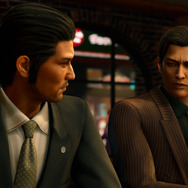 『龍が如く 極3 / 3外伝 Dark Ties』ゲーム概要ひとまとめ！桐生一馬が最高のパパを目指す「アサガオライフ」など新要素盛りだくさん