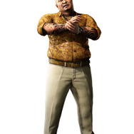 『龍が如く 極3 / 3外伝 Dark Ties』ゲーム概要ひとまとめ！桐生一馬が最高のパパを目指す「アサガオライフ」など新要素盛りだくさん