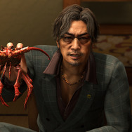 『龍が如く 極3 / 3外伝 Dark Ties』ゲーム概要ひとまとめ！桐生一馬が最高のパパを目指す「アサガオライフ」など新要素盛りだくさん