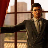 『龍が如く 極3 / 3外伝 Dark Ties』ゲーム概要ひとまとめ！桐生一馬が最高のパパを目指す「アサガオライフ」など新要素盛りだくさん