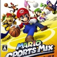 MARIO SPORTS MIX