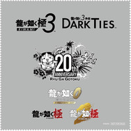 『龍が如く 極3 / 3外伝 Dark Ties』ゲーム概要ひとまとめ！桐生一馬が最高のパパを目指す「アサガオライフ」など新要素盛りだくさん