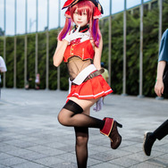 宝鐘マリン「ホロライブ」／reo（X：@reo_cosplay）【日本】