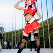 宝鐘マリン「ホロライブ」／reo（X：@reo_cosplay）【日本】