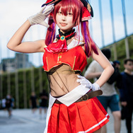 宝鐘マリン「ホロライブ」／reo（X：@reo_cosplay）【日本】