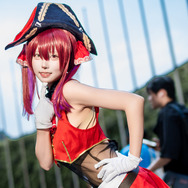 宝鐘マリン「ホロライブ」／reo（X：@reo_cosplay）【日本】