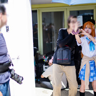 紫雲 清夏『学園アイドルマスター』／reo（X：@reo_cosplay）【日本】