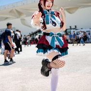 緑埜（X：@midorino_o）【日本】