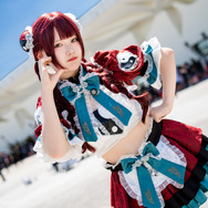 緑埜（X：@midorino_o）【日本】