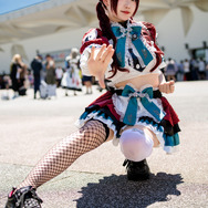 緑埜（X：@midorino_o）【日本】