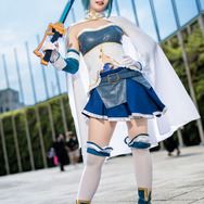 美樹 さやか「魔法少女まどか☆マギカ」/緑埜(X:@midorino_o)【日本】